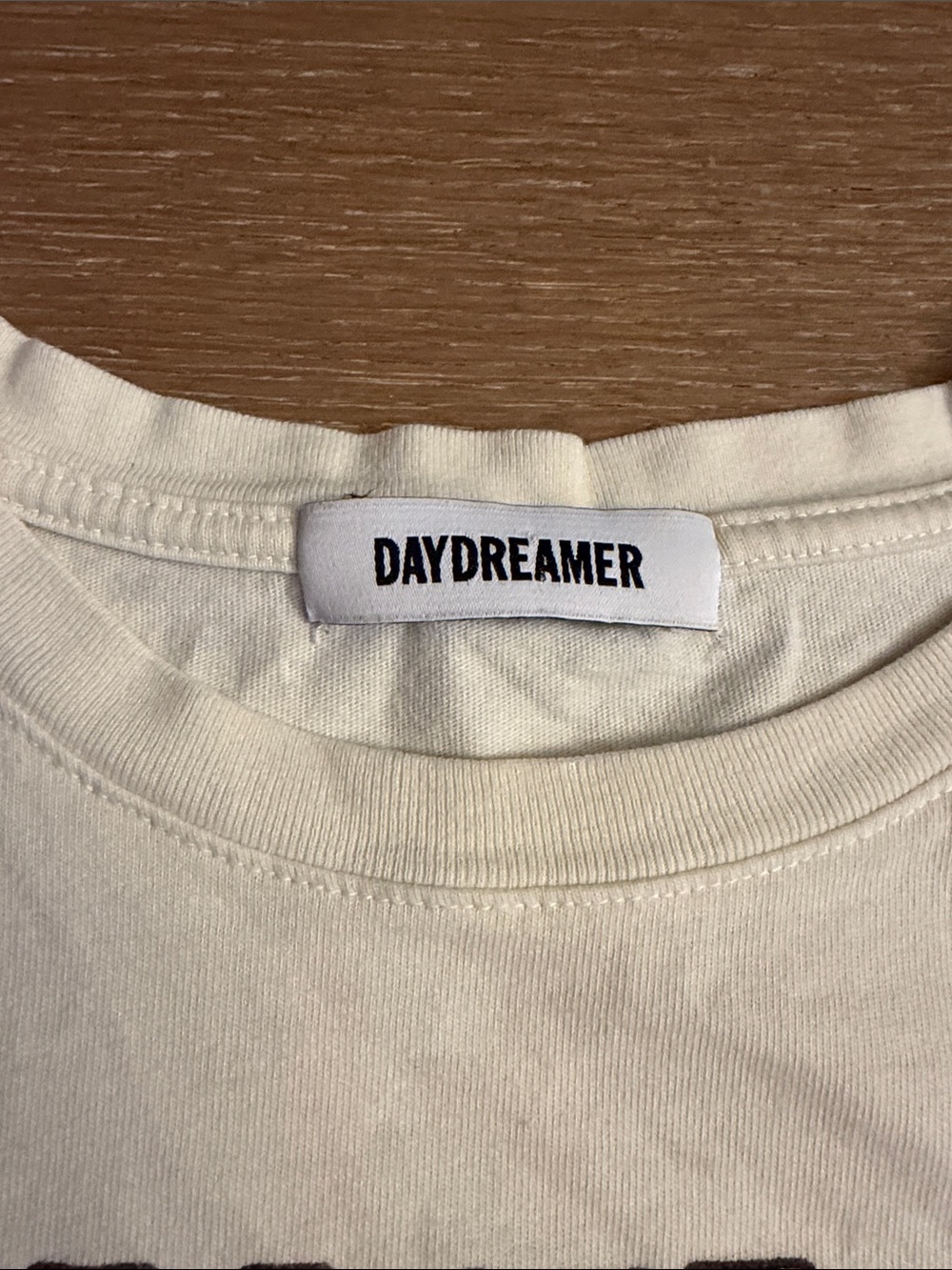 Daydreamer Pink Floyd 'A Momentary Lapse of Reason' Tour Tee | M - Picture 10 of 11